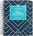 Business Boutique Goal Planner 2020: Your Personal Guide to Getting Results