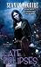 Late Eclipses (October Daye Book 4) by Seanan McGuire