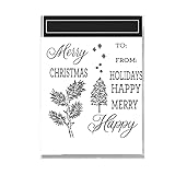 2025-2026 Stamps and Dies for Card Making,DIY Dies
