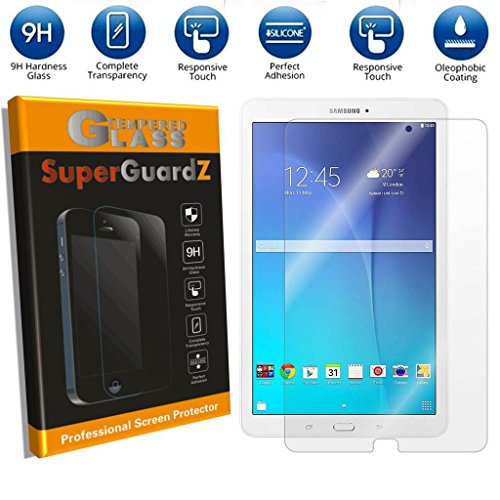 [2-pack] for samsung galaxy tab e 9.6 / tab e nook 9.6 …
