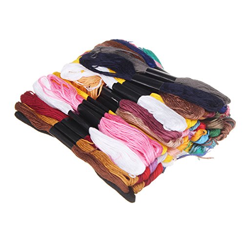 5 Magic+Embroidery+Sewing+Punch+Needle