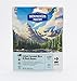 Backpacker's Pantry Cuban Coconut Rice & Black Beans, 2 Servings Per Pouch, Freeze Dried Food, 14 Grams of Protein, Vegan, Gluten Free