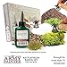 Again Products The Army Painter Battlefields Basing Set with Free 50ml Basing Glue + Free Painting Guide