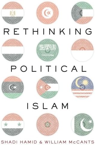 Rethinking Political Islam