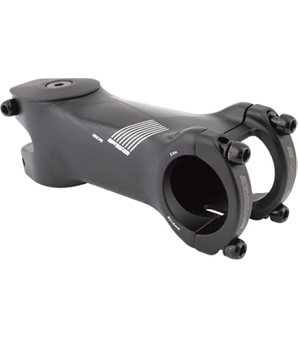 Amazon.com : FSA Full Speed Ahead SMR ACR Stem - 90mm, 31.8mm