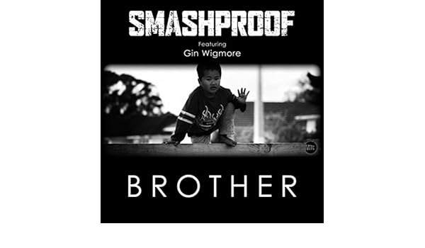 brother smashproof free mp3 brother smashproof free mp3