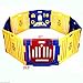 Giantex 8 Panel Kids Playpen Play Center Safety Yard Pen Baby