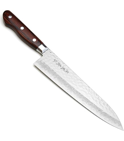 きむち Amazon.com: Kikuichi Molybdenum Stainless 9.5 Inch GYUTO Knife