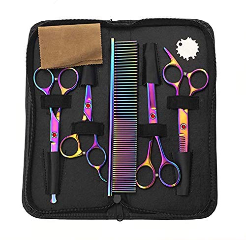 crenova professional pet clipper