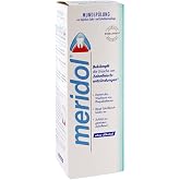 Meridol Gum Protection Mouthwash - Without Alcohol