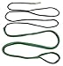 Gun Cleaning Snake For AR15 M16 .223 5.56 .22 Caliber Rifles and Pistol - Cobra Bore Snakes