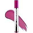Sacheu Cheek STAY-N Liquid Blush for Cheeks — High Pigment, Buildable, Lightweight Cream Blush Infused With Squalane, for Dewy & Radiant Flushed Cheeks — Long-lasting & Cruelty Free, I'm Bold