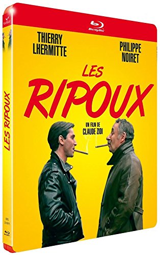 Les Ripoux