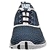 aleader Zapatos de Secado Rápido Aqua Agua para hombre