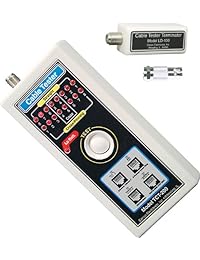 Elenco tct255 K multi network Cable Tester (Kit requiere montaje)