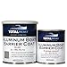 TotalBoat Aluminum Boat Barrier Coat (Quart, Gray) 32 Fl Oz (Pack of 1)