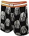 Star Wars Darth Vader Helmets Boxer Shorts for men