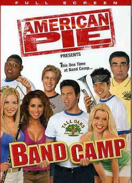 Amazon Com American Pie Presents Band Camp Rated Full Screen Baker Matt Barr Matt Briskey Sean Dustin Jasmine Earles Jason Hilgenbrinck Tad Howard Russell Kebbel Arielle Killian Tara Lawson Iii Michael Lee Jun Hee
