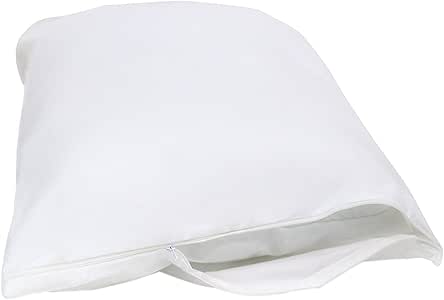 100 cotton pillow protector