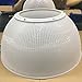 HYPERLITE 60 Degree PC Reflector ONLY for Hero Series LED High Bay Light 1-Pack (Milky Reflector with Cover)
