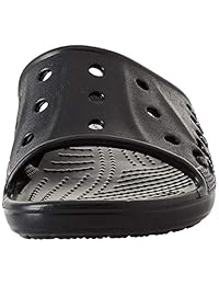 Crocs Baya Slide Sandalia para hombre y mujer