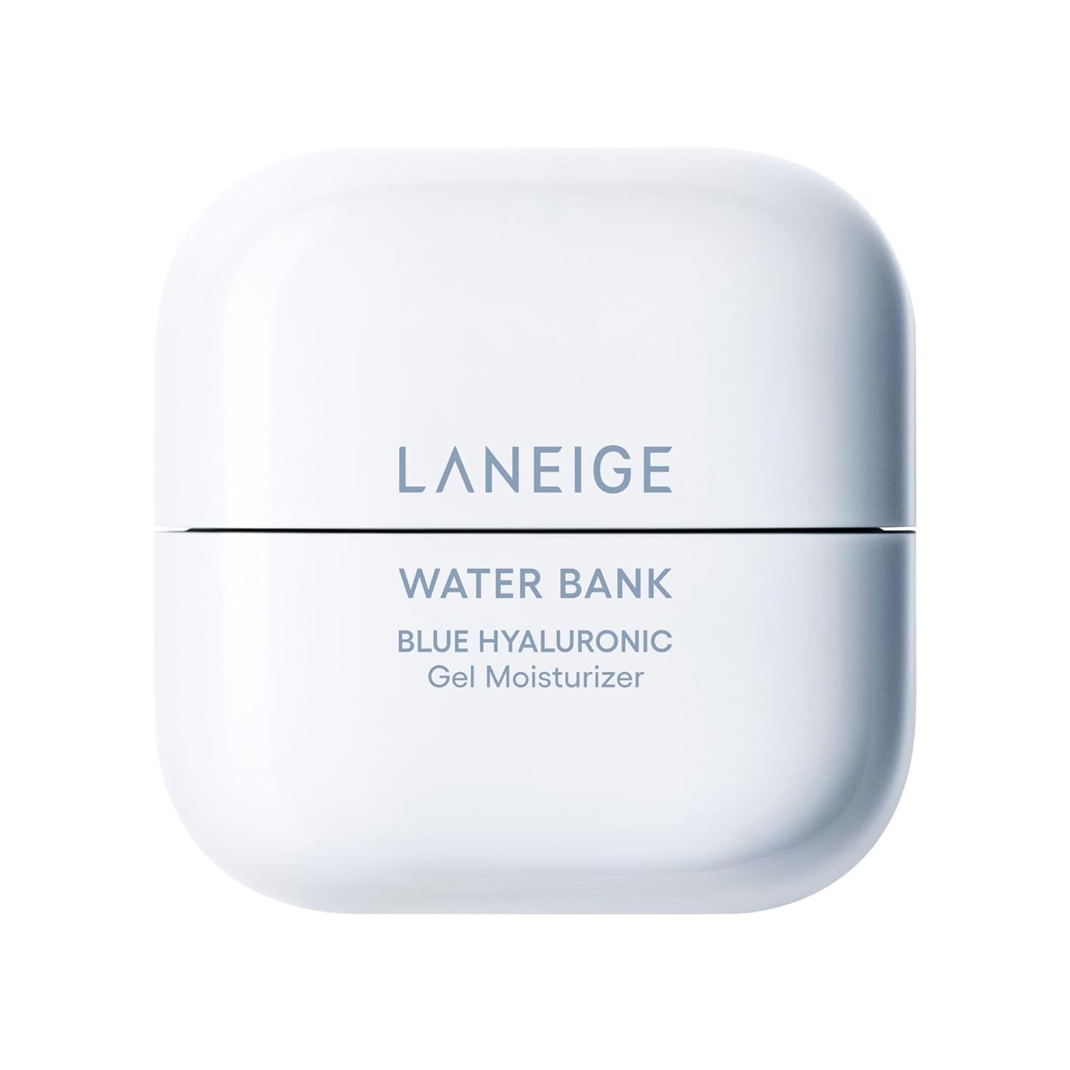 Laneige Water Bank Blue Hyaluronic Cream - Combination To Oily Skin For Unisex 1.7 oz Cream