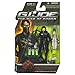 G.I. Joe The Rise of Cobra, Movie Action Figure, Rex 