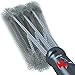 Kona 360 Clean Grill Brush, 18 inch Best BBQ Grill Brush - Stainless Steel 3-in-1 Grill Cleaner for Effortless Cleaning primary