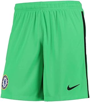nike goalkeeper shorts