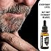 BC BEARD WORKS - Coconut Beard Oil (Coconut Beard Oil, Dropper bottle) (B01NBP5VB9)