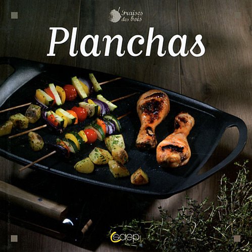 Planchas