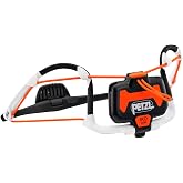 Petzl IKO CORE Headlamp - 500 Lumens (Rechargeable)