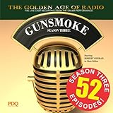 Gunsmoke, Season 3