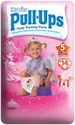 huggies disney princess pull ups