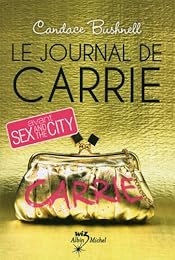 Le  journal de Carrie