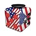 Tepoinn Fidget Attention Cube Relieves Stress and Anxiety Educational Development Toys for ADD, ADHD, Anxiety, and Autism Children and Adults