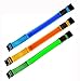 2 Pack, BSeen (TM) Glow LED Armband, Glow and Flash, High Visibility in the Dark for the safety of Runners, Joggers, Pet Owners, Cyclists