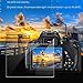 Draduo Rebel T6 T7 Screen Protector,3 Packs Tempered Glass LCD Screen Protector Compatible for EOS Camera 1500D 1300D 1200d rebel t6 t7