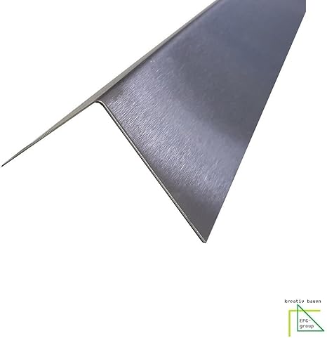 KGW Hoek 20x20x2.0 mm - Goed Metaal