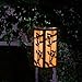 SolarDuke Hanging Lantern Solar Hummingbird Color Changing Decoration Garden Outdoor Light For Home Patio Deck Lawn Yard Holiday Decor For Wedding Birthday Party LED Tree Mount Fairy Ornament Lighting
