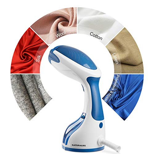 1 Naturalife+Sterilize+Shut+Off+Handheld+1200+Watt