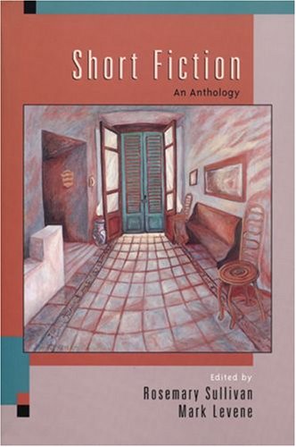Short Fiction: An Anthology