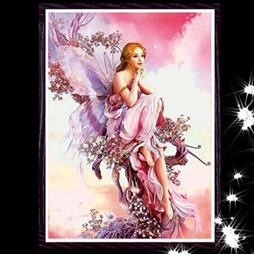 XiangZin DIY 5D Diamond painting cross stitch Round diamond 3D Diamond Stitch Tools Kit diamond mosaic Room D¨¦cor