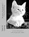 Realistic Animals Vol. 3 - Cats And Kittens: A Stress Management Coloring Book For Adults