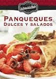 Panqueques. Dulces y salados (Spanish Edition) by Maria Nuñez Quesada