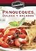 Panqueques. Dulces y salados (Spanish Edition) by Maria Nuñez Quesada