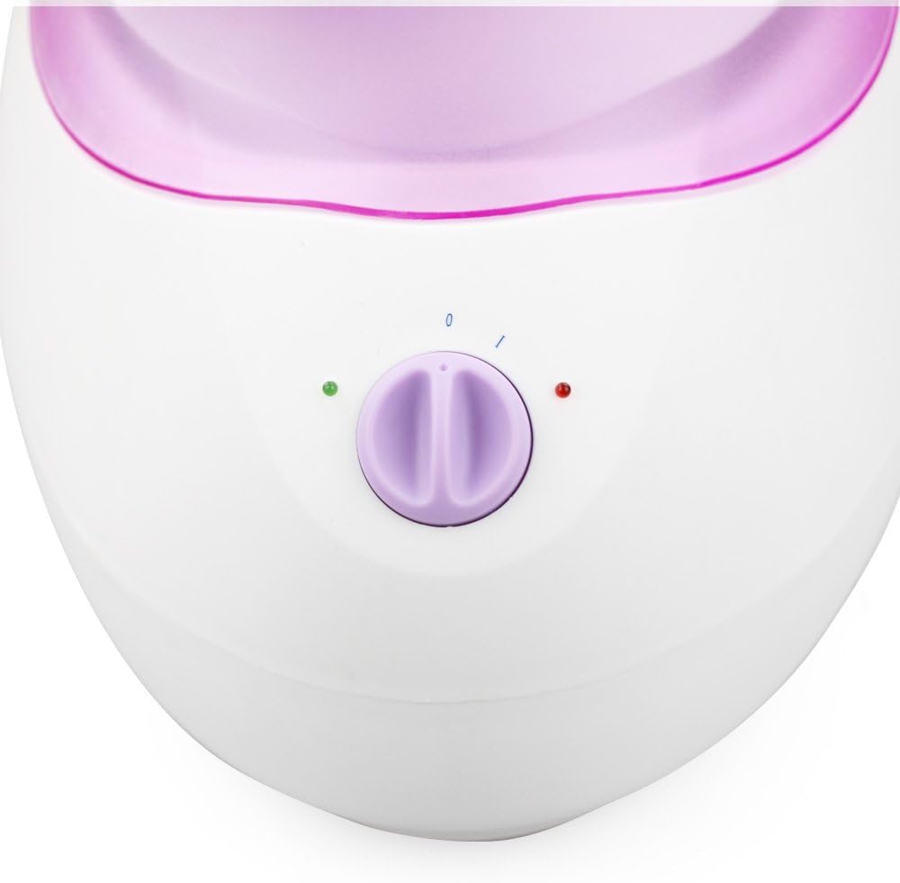 Flylinktech® Professional 4L Paraffin Wax Heater Warmer Spa Bath - Image 5