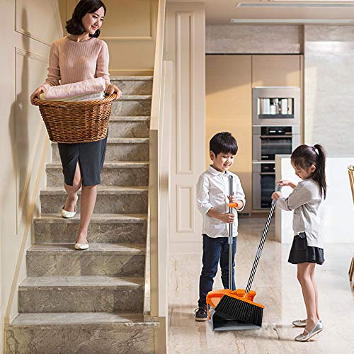 3 Kelamayi+Dustpan+Stainless+Upright+Kitchen