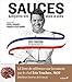Sauces : leçons en pas-à-pas by 