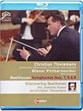 DISCOVERING BEETHOVEN WITH KAISER AND THIELEMANN   image